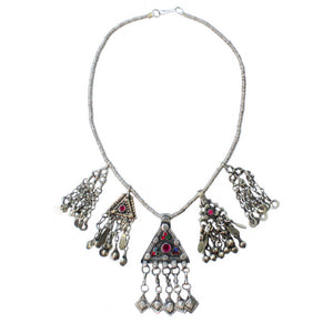 Sepehr Vintage Necklace