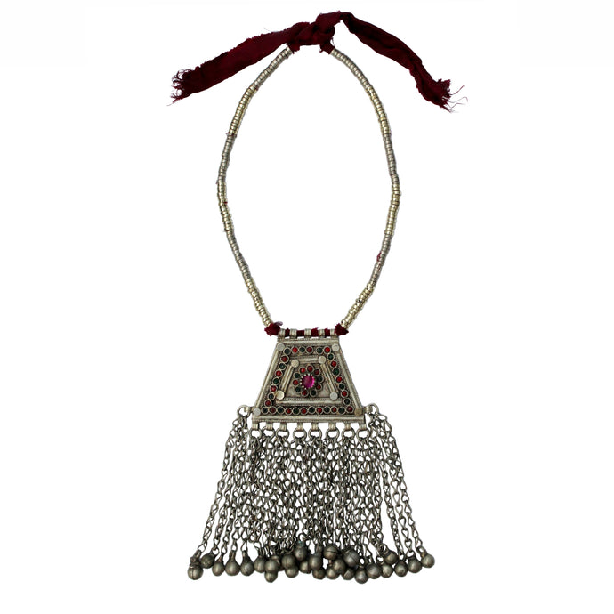 Noori Vintage Necklace