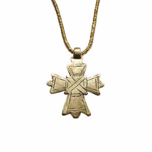 Akaki Coptic Necklace