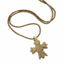 Akaki Coptic Necklace