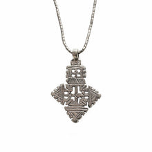 Ababa Coptic Necklace